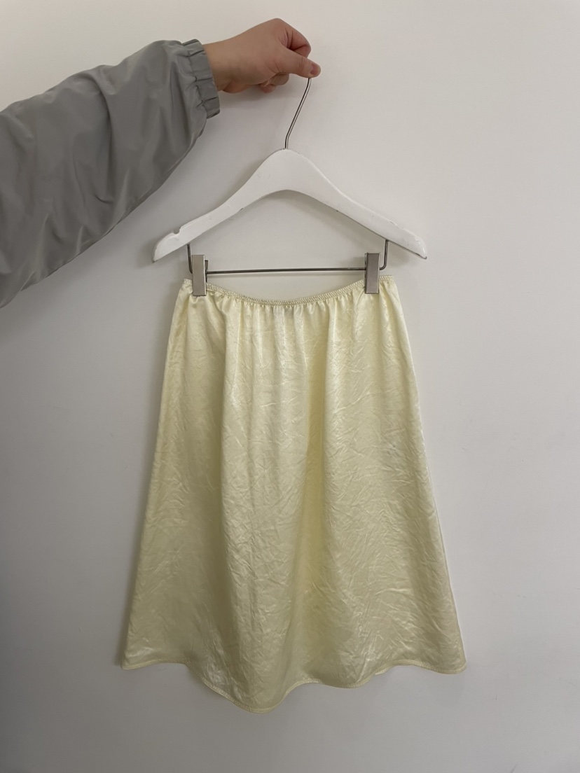 JEONG GAM STUDIOS東大門代購女士新款真品半身裙中短裙JEONG GAM STUDIOS半身裙/中短裙圖色1