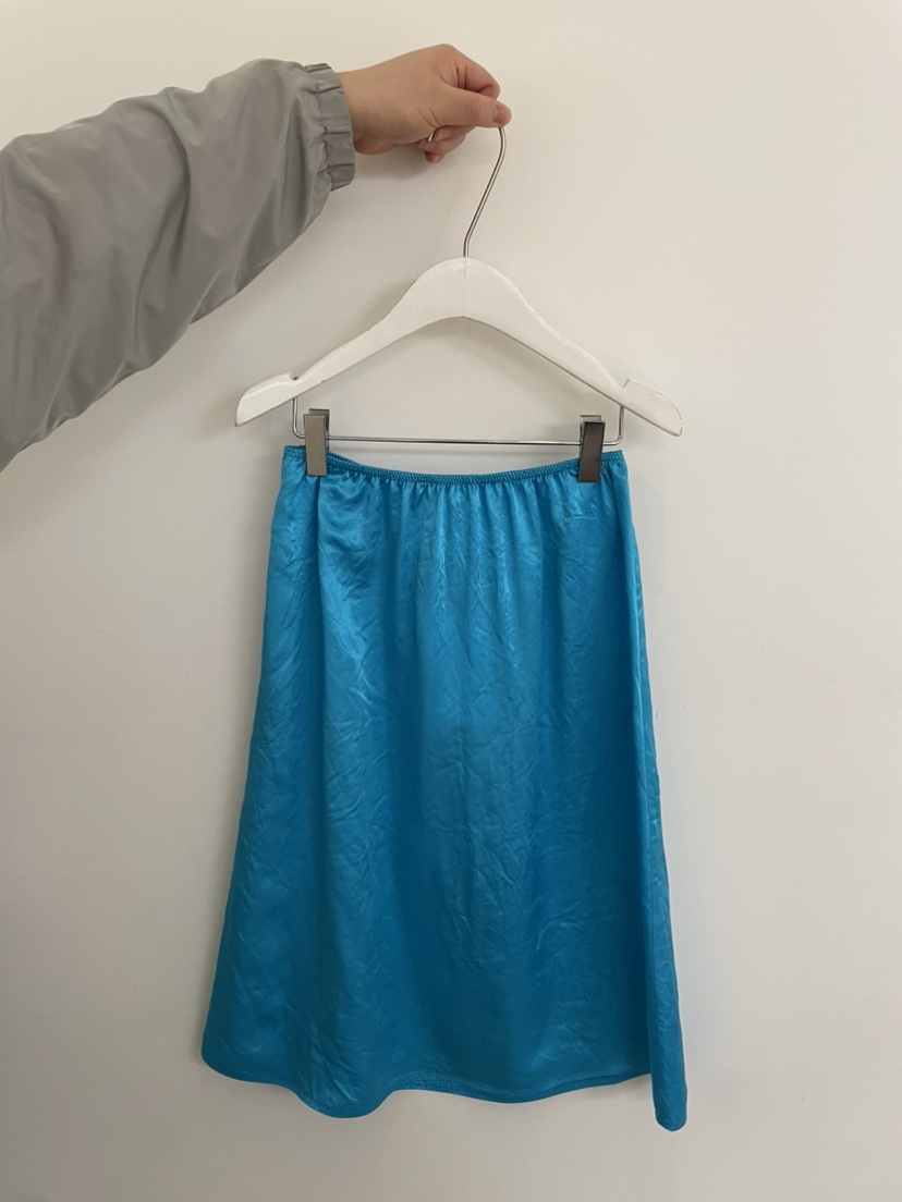 JEONG GAM STUDIOS東大門代購女士新款真品半身裙中短裙JEONG GAM STUDIOS半身裙/中短裙圖色2