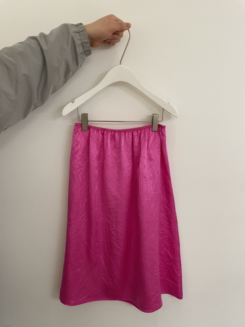 JEONG GAM STUDIOS東大門代購女士新款真品半身裙中短裙JEONG GAM STUDIOS半身裙/中短裙圖色3