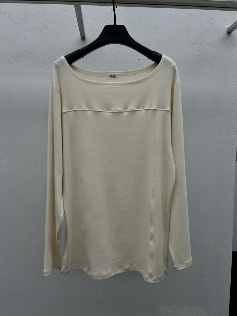 KARE/WEREPIECE韓國直郵女裝新品真品人氣職業熱賣長袖T恤KARE/WEREPIECE長袖T恤圖色2
