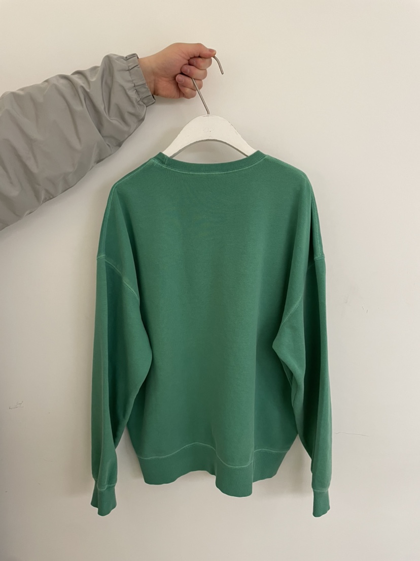 JEONG GAM STUDIOS韓國直郵女士新品休閑職業人氣26春夏衛衣JEONG GAM STUDIOS衛衣