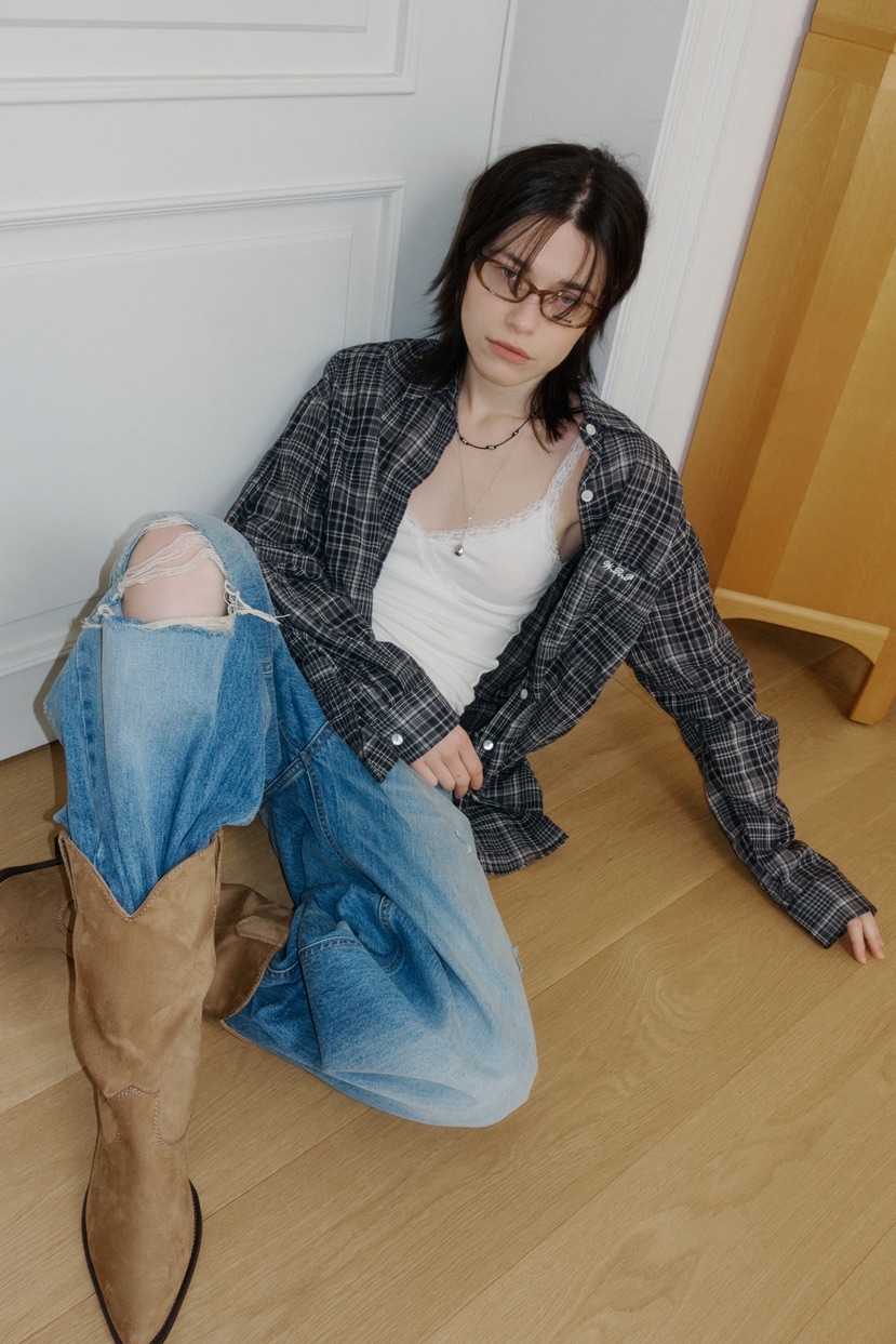 KARE/WEREPIECE韓國代購女士新品人氣休閑真品襯衫蕾絲衫KARE/WEREPIECE襯衫/蕾絲衫