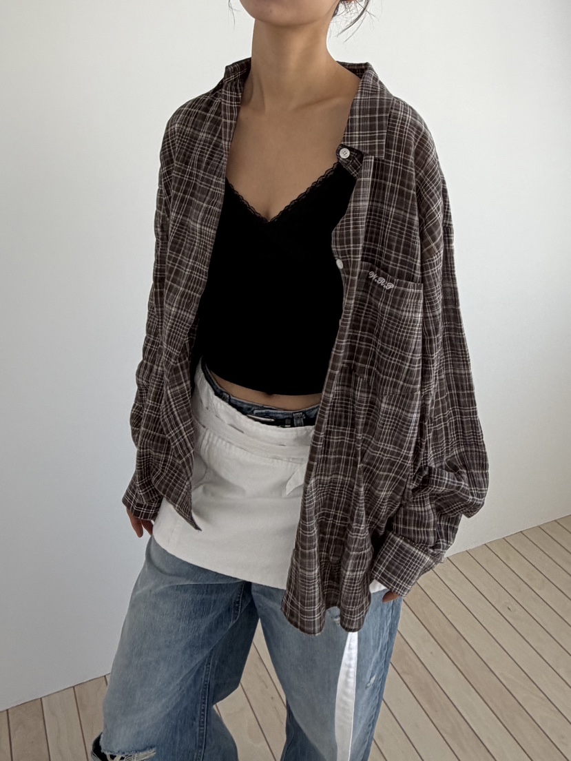 KARE/WEREPIECE韓國代購女士新品人氣休閑真品襯衫蕾絲衫KARE/WEREPIECE襯衫/蕾絲衫