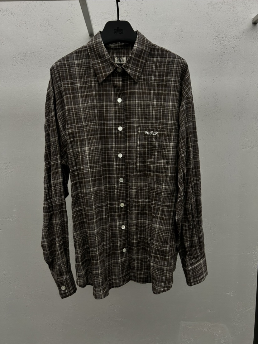 KARE/WEREPIECE韓國代購女士新品人氣休閑真品襯衫蕾絲衫KARE/WEREPIECE襯衫/蕾絲衫圖色2