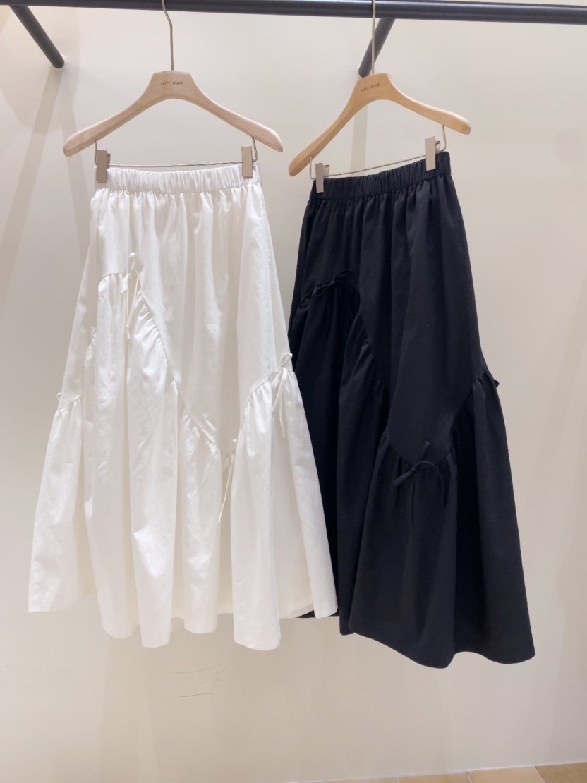 LOVE ROSIE韓國代購女裝新品真品26春夏職業推薦人氣長裙LOVE ROSIE長裙