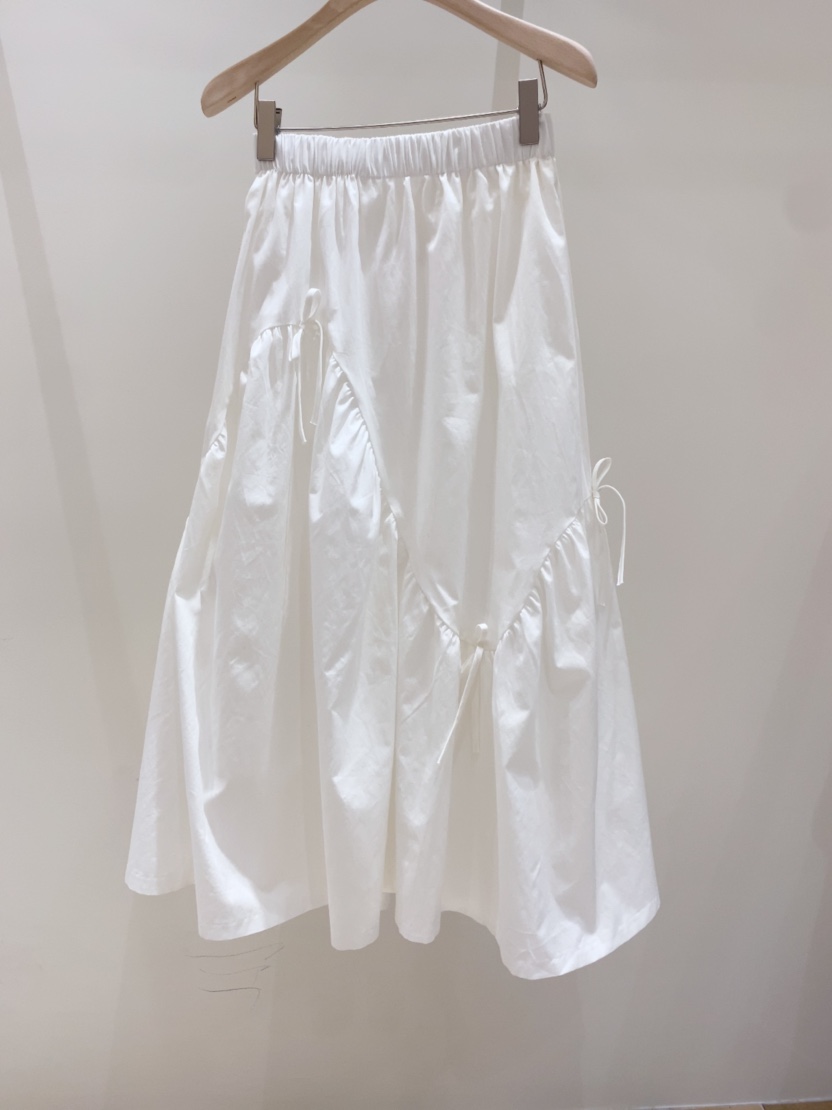 LOVE ROSIE韓國代購女裝新品真品26春夏職業推薦人氣長裙LOVE ROSIE長裙圖色1