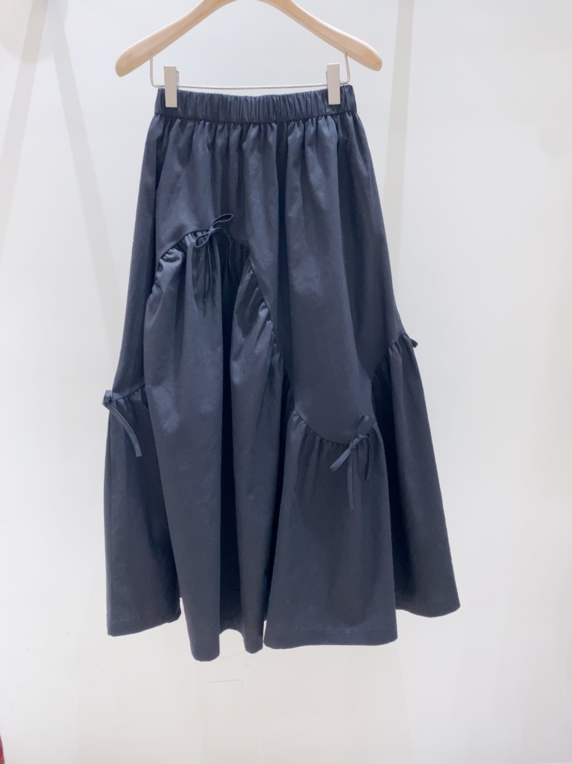 LOVE ROSIE韓國代購女裝新品真品26春夏職業推薦人氣長裙LOVE ROSIE長裙圖色2