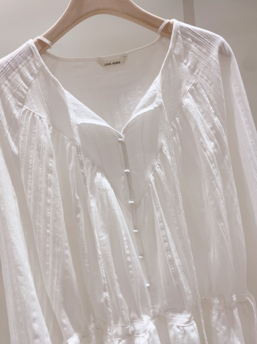 LOVE ROSIE韓國代購女士新款人氣熱賣休閑推薦真品連衣裙LOVE ROSIE連衣裙