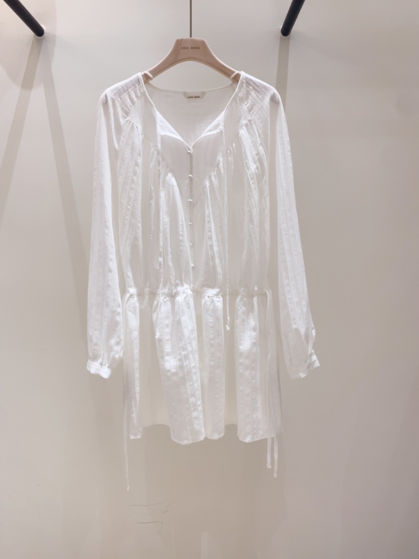 LOVE ROSIE韓國代購女士新款人氣熱賣休閑推薦真品連衣裙LOVE ROSIE連衣裙圖色1