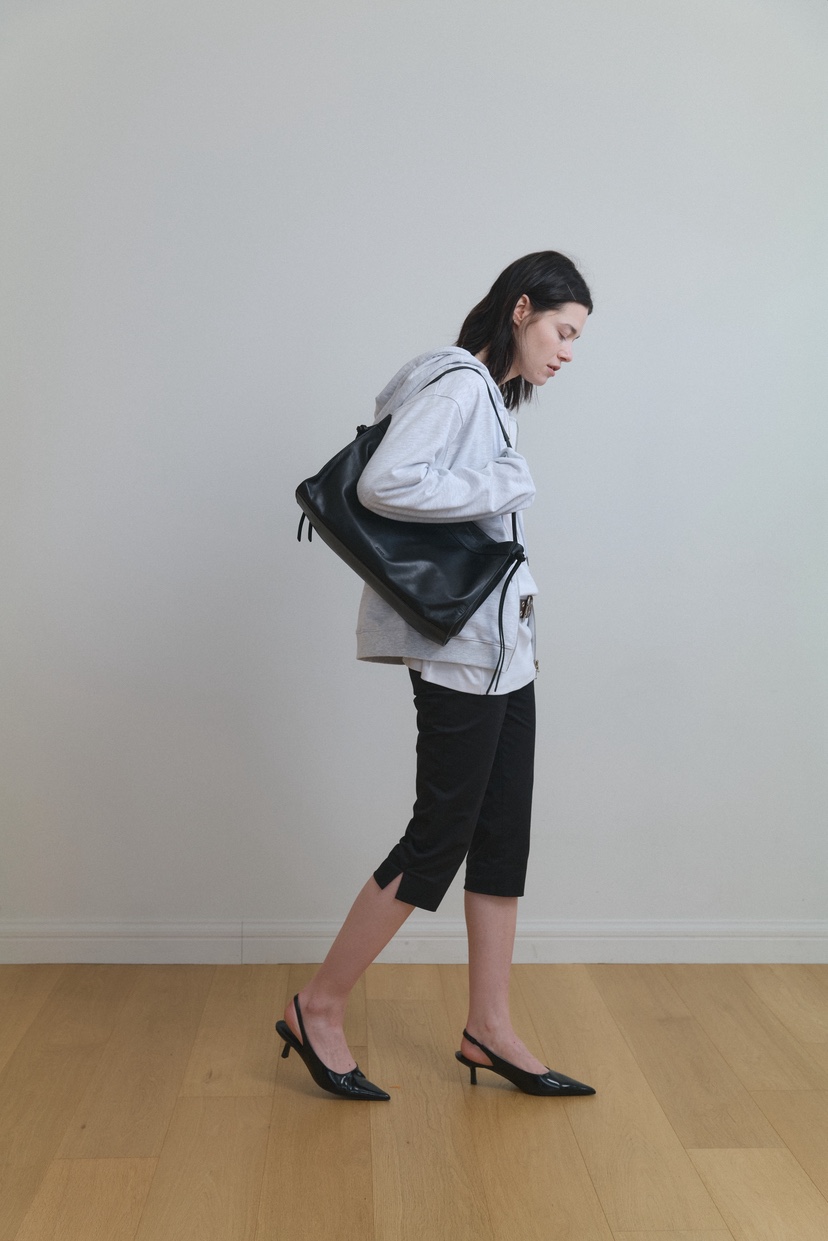 KARE/WEREPIECE韓國直郵女裝新品休閑職業26春夏夾克拉鏈KARE/WEREPIECE夾克