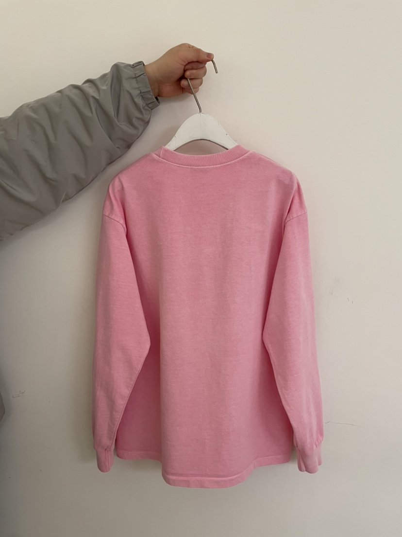 JEONG GAM STUDIOS東大門代購女士新款職業時尚長袖T恤JEONG GAM STUDIOS長袖T恤