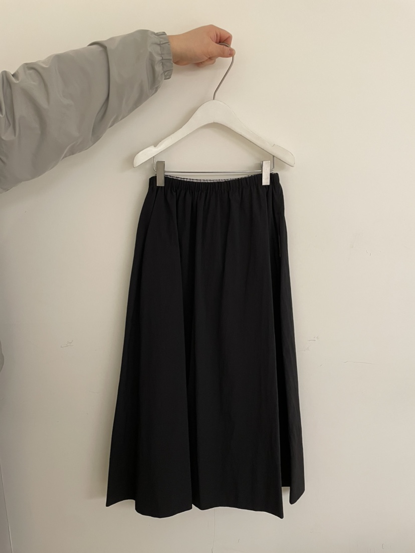 JEONG GAM STUDIOS東大門實拍女裝新款休閑職業26春夏長裙JEONG GAM STUDIOS長裙圖色1