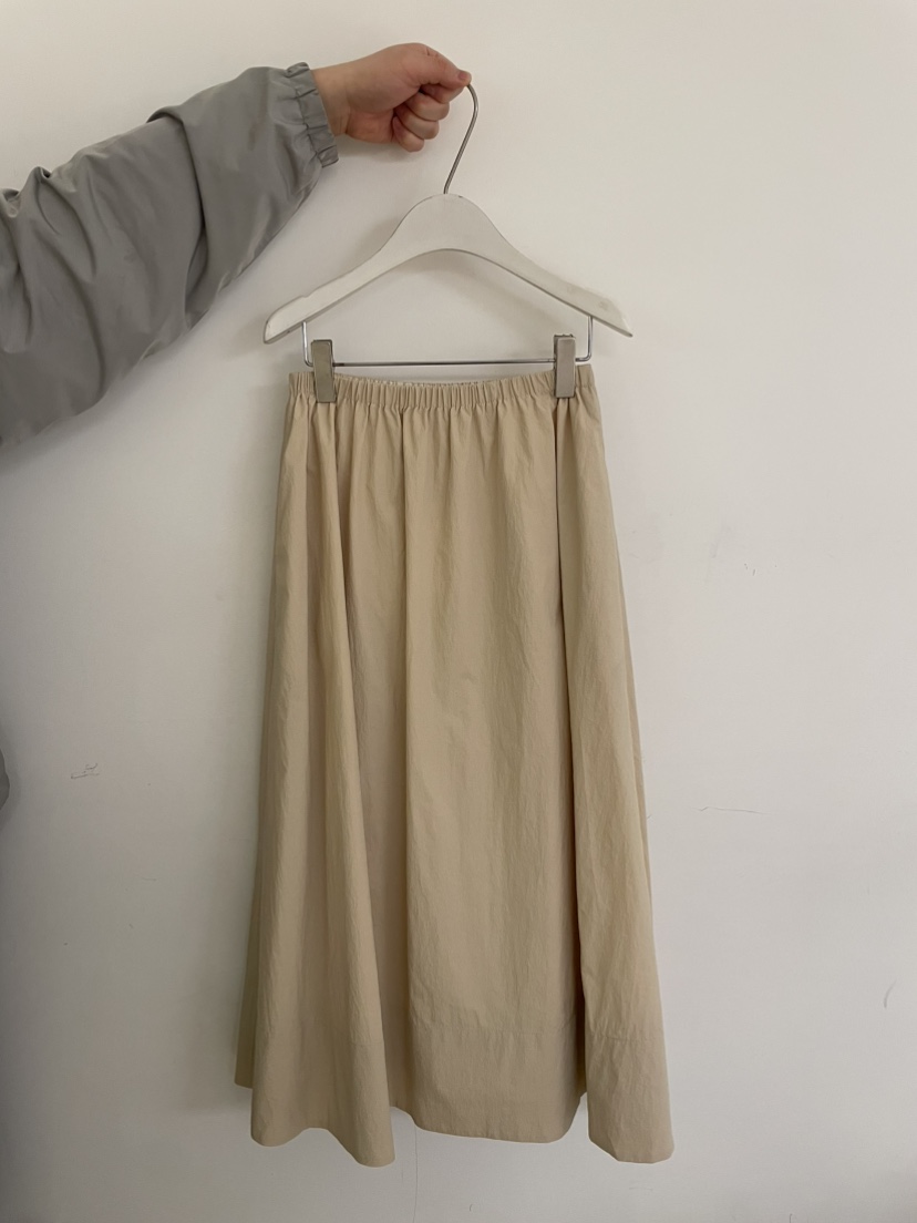 JEONG GAM STUDIOS東大門實拍女裝新款休閑職業26春夏長裙JEONG GAM STUDIOS長裙圖色3