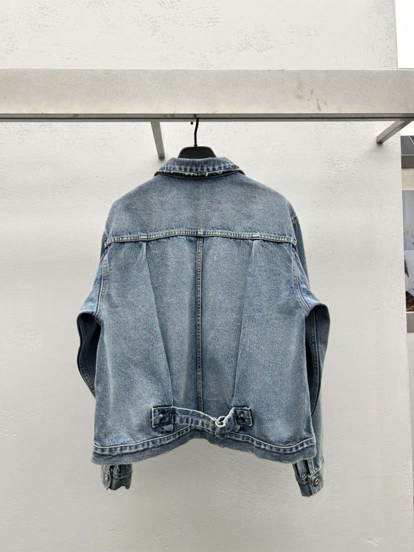 KARE/WEREPIECE韓國直郵女裝新品人氣真品26春夏時尚夾克KARE/WEREPIECE夾克