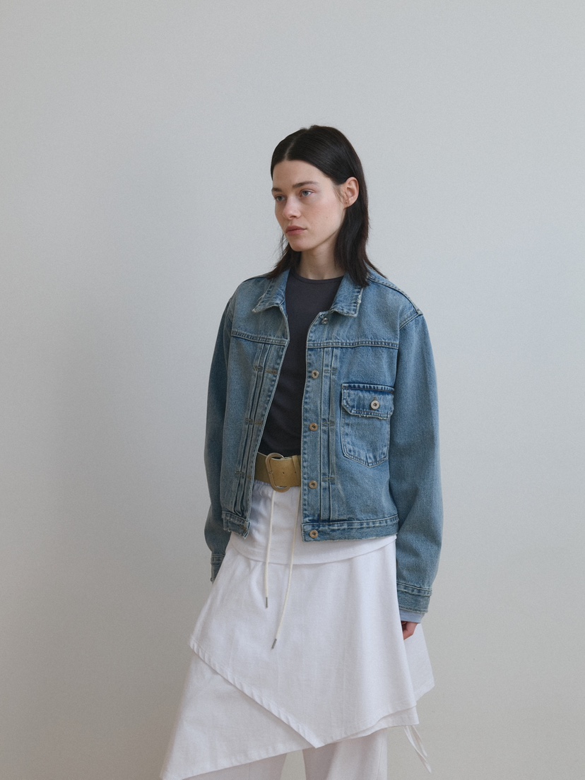 KARE/WEREPIECE韓國直郵女裝新品人氣真品26春夏時尚夾克KARE/WEREPIECE夾克