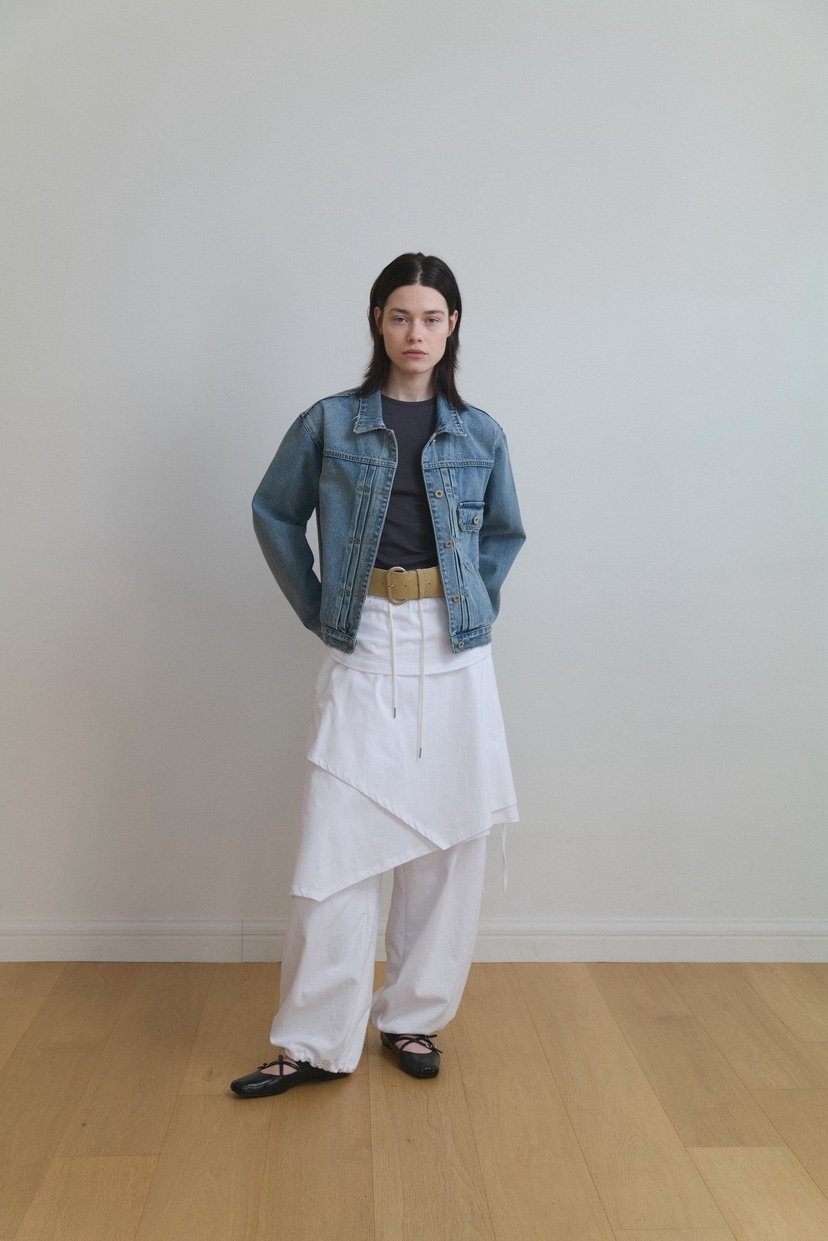 KARE/WEREPIECE韓國直郵女裝新品人氣真品26春夏時尚夾克KARE/WEREPIECE夾克