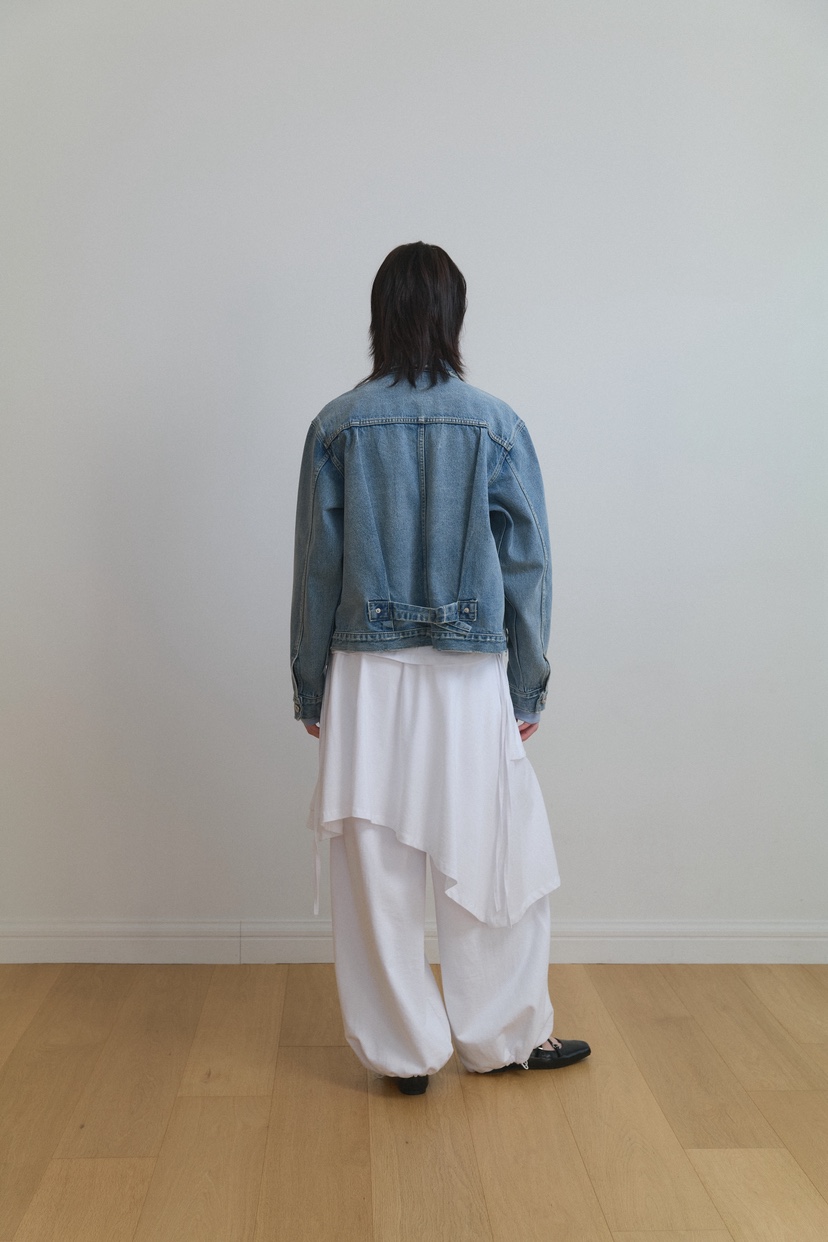 KARE/WEREPIECE韓國直郵女裝新品人氣真品26春夏時尚夾克KARE/WEREPIECE夾克