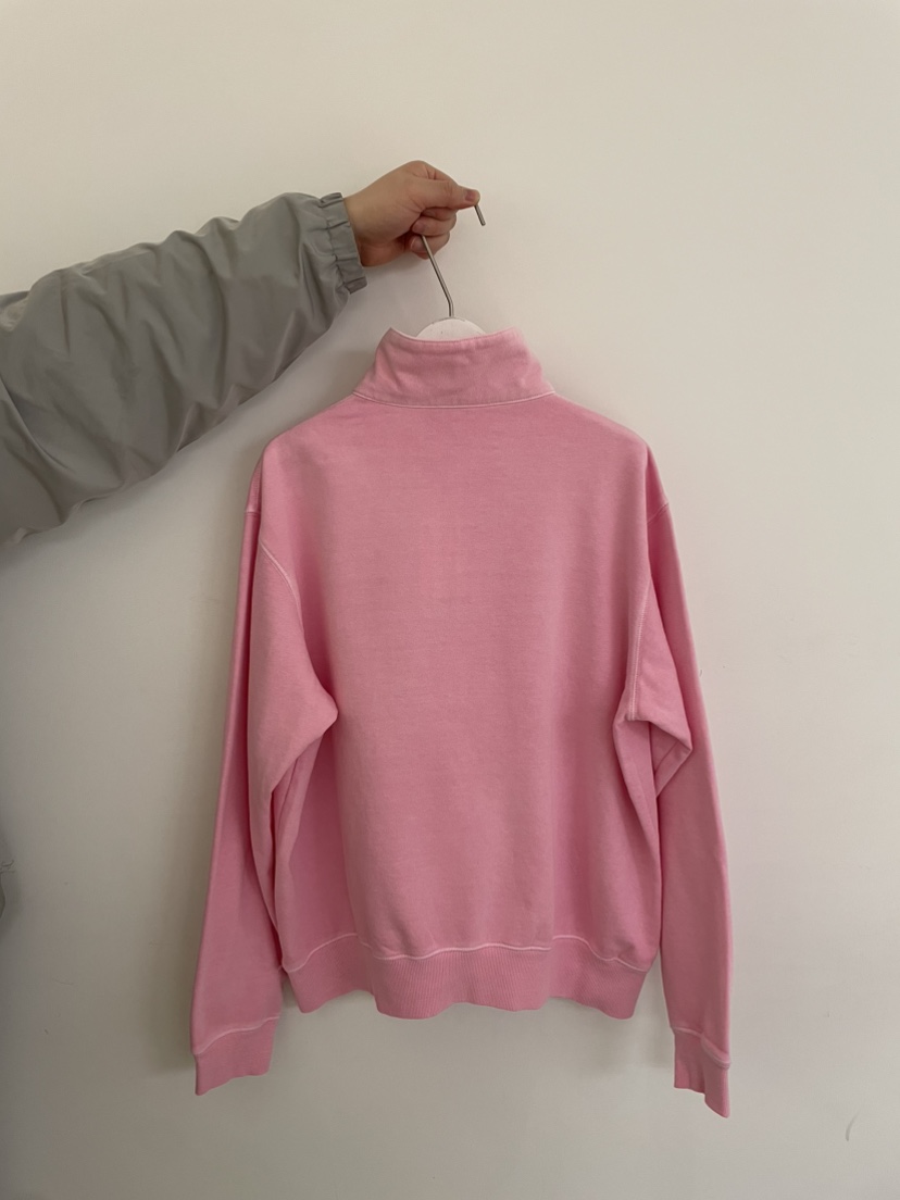 JEONG GAM STUDIOS韓國直郵女裝新款26春夏職業人氣衛衣JEONG GAM STUDIOS衛衣