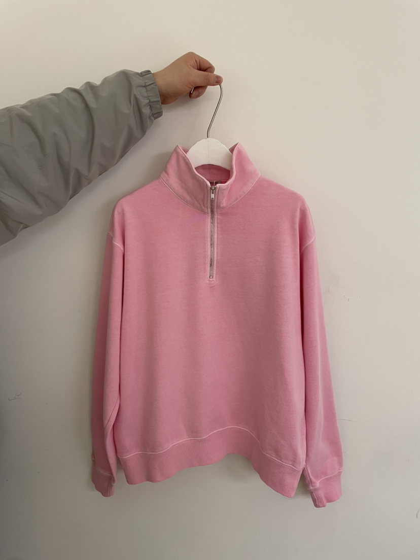 JEONG GAM STUDIOS韓國直郵女裝新款26春夏職業人氣衛衣JEONG GAM STUDIOS衛衣圖色4