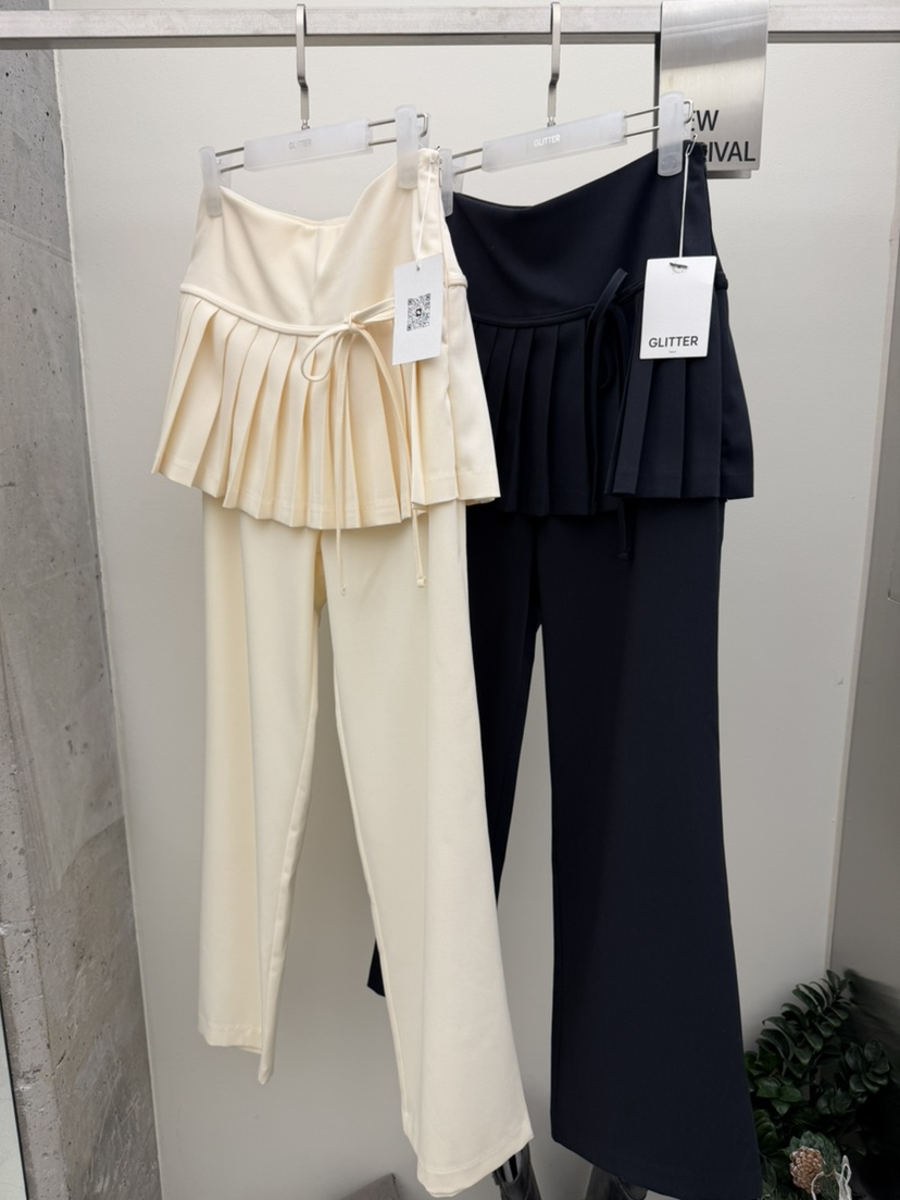 GLITTER東大門直郵女裝新品職業熱賣時尚人氣推薦真品裙褲GLITTER裙褲