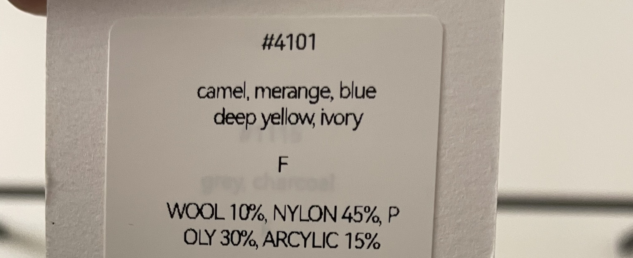 2DA/DARIMI-P東大門實拍女裝新品26春夏推薦人氣針織衫2DA/DARIMI-P針織衫