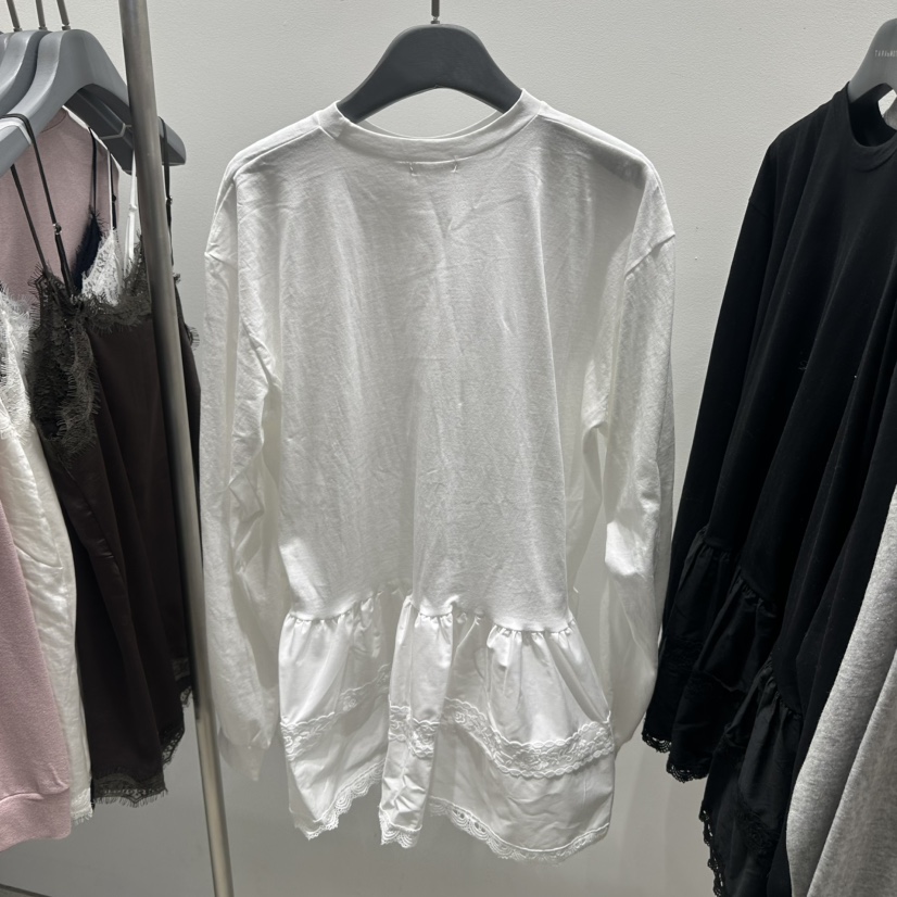 TARABY MOTION韓國代購女士新品推薦職業休閑真品長袖T恤TARABY MOTION長袖T恤