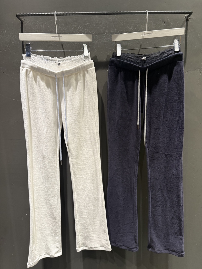 GATELESS東大門代購女士新品推薦26春夏熱賣職業休閑褲復古GATELESS休閑褲