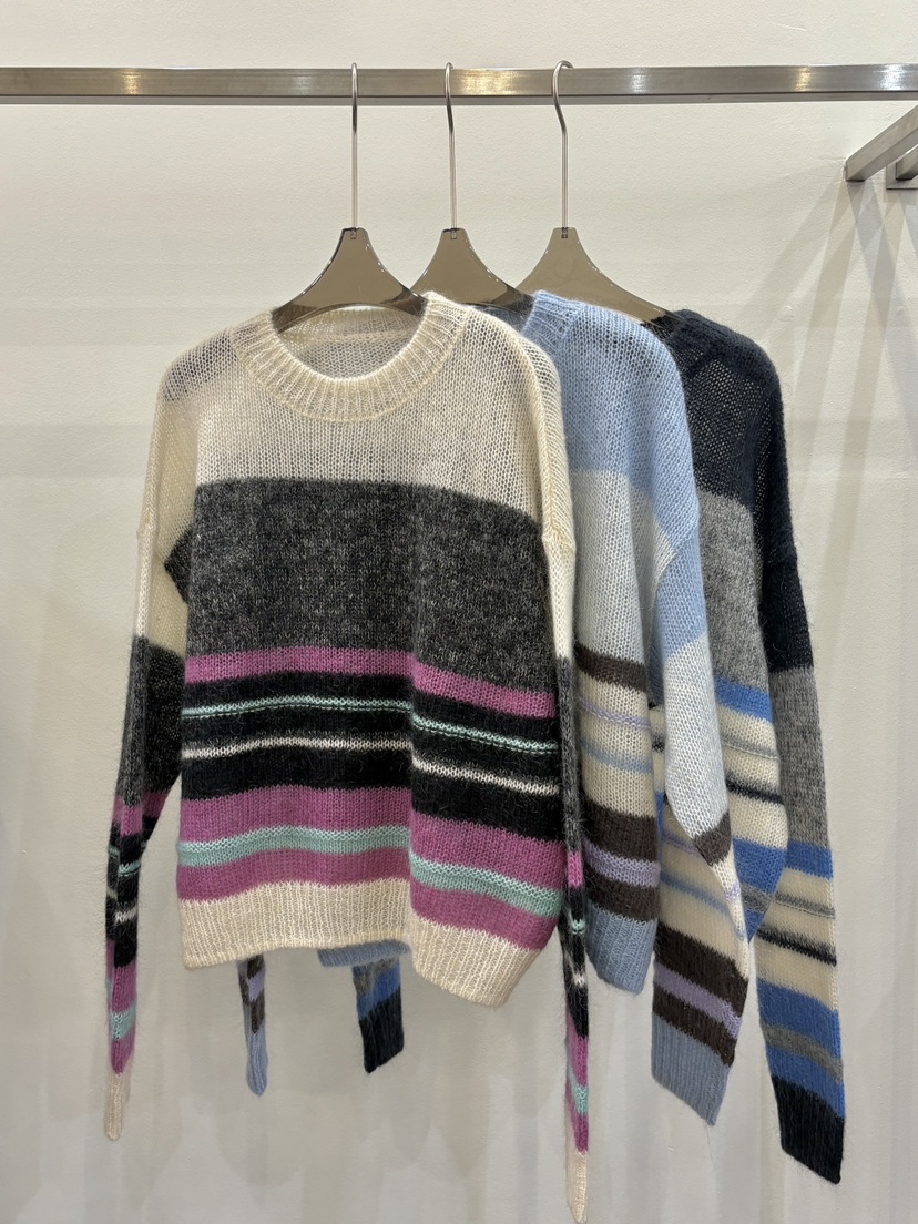 CICI東大門直郵女士新品休閑26春夏熱賣推薦職業時尚針織衫Ci Ci針織衫