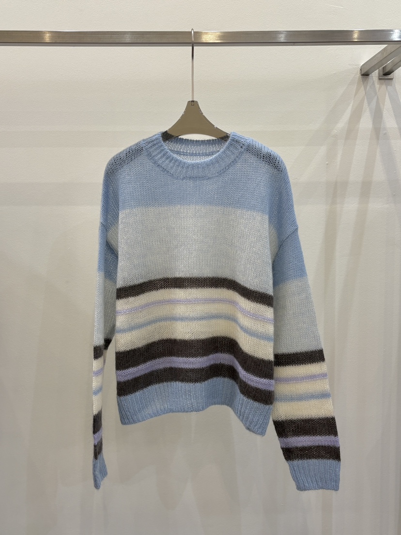 CICI東大門直郵女士新品休閑26春夏熱賣推薦職業時尚針織衫Ci Ci針織衫圖色1