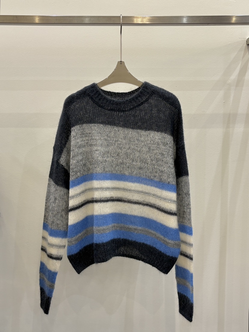 CICI東大門直郵女士新品休閑26春夏熱賣推薦職業時尚針織衫Ci Ci針織衫圖色2