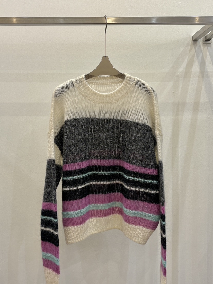 CICI東大門直郵女士新品休閑26春夏熱賣推薦職業時尚針織衫Ci Ci針織衫圖色3