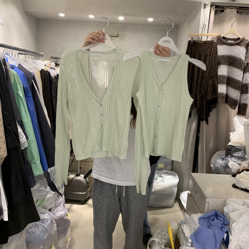 LOGROAD東大門實拍女裝新款人氣推薦真品休閑熱賣時尚套裝LOG ROAD套裝