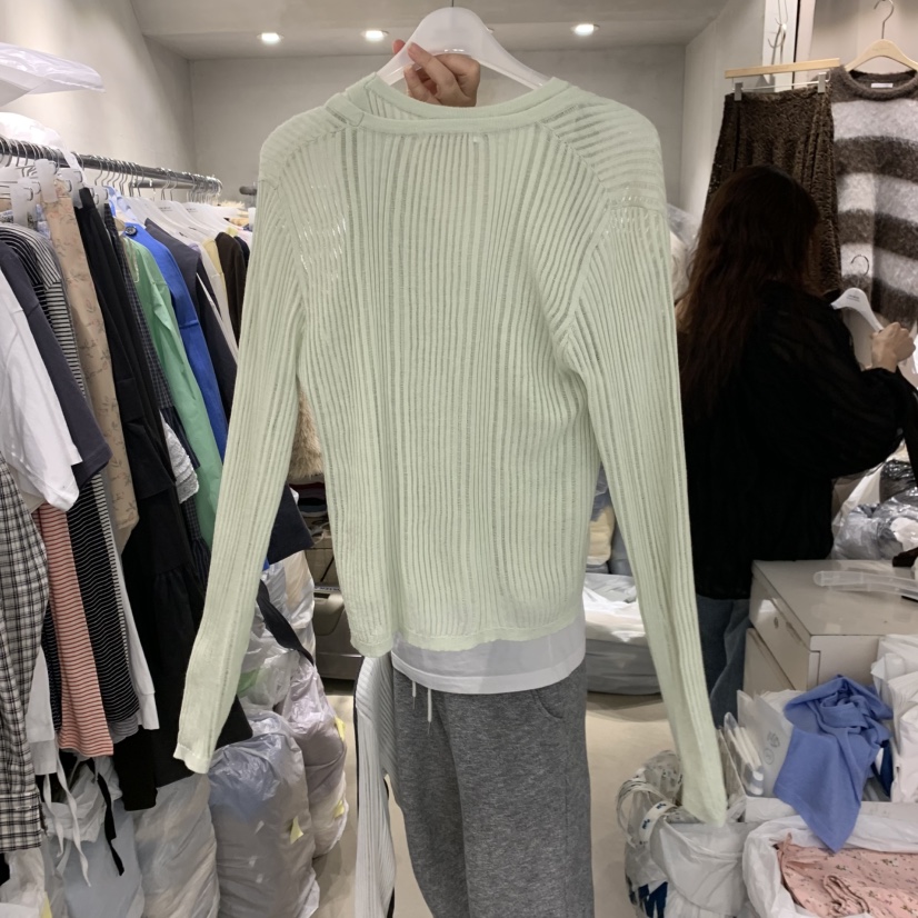 LOGROAD東大門實拍女裝新款人氣推薦真品休閑熱賣時尚套裝LOG ROAD套裝