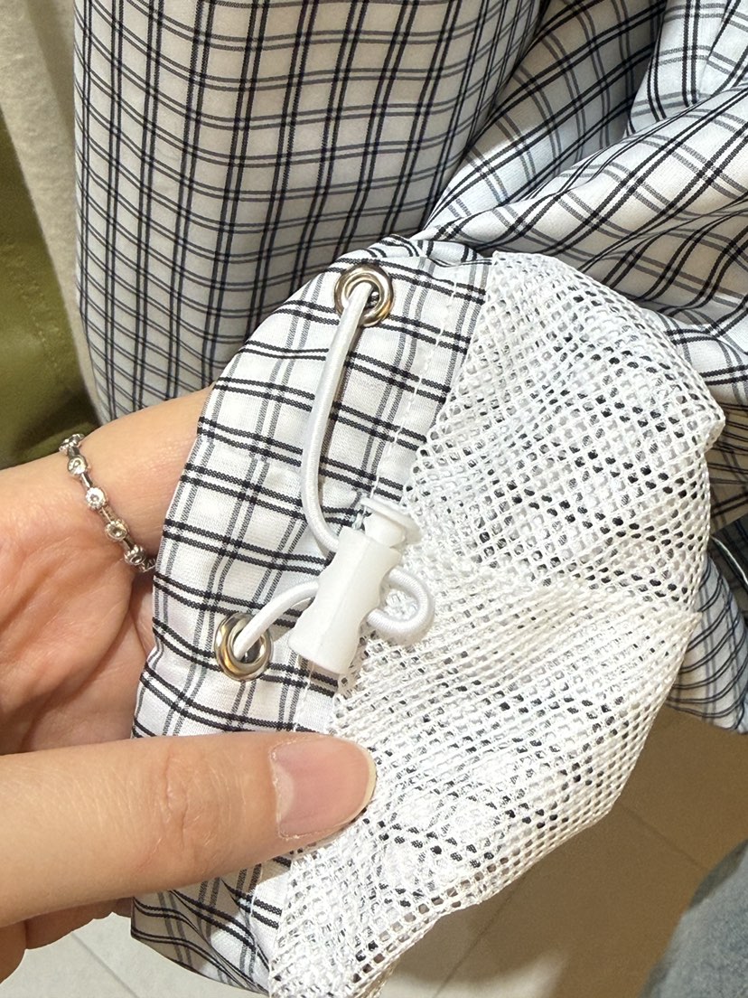 NOFYBE東大門代購女裝新款26春夏真品職業熱賣時尚人氣夾克NOFYBE夾克