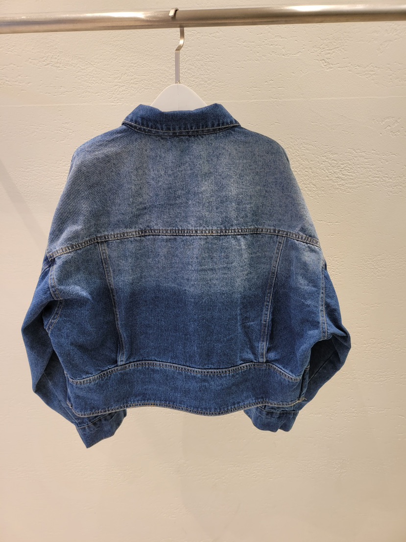 THE OTHER東大門代購女士新款推薦休閑職業真品夾克水洗THE OTHER夾克