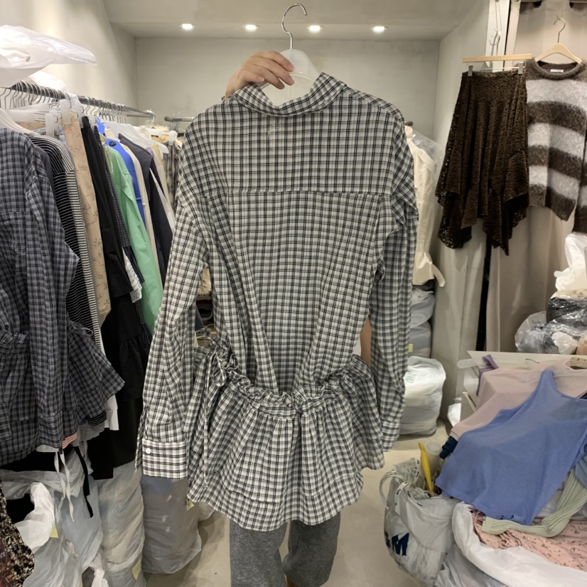 LOGROAD東大門直郵女士新品人氣時尚休閑真品26春夏熱賣套裝LOG ROAD套裝