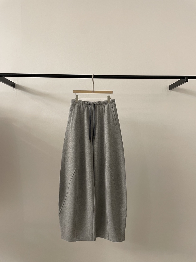 2DA/DARIMI-P東大門代購女裝新款26春夏熱賣休閑休閑褲2DA/DARIMI-P休閑褲圖色3