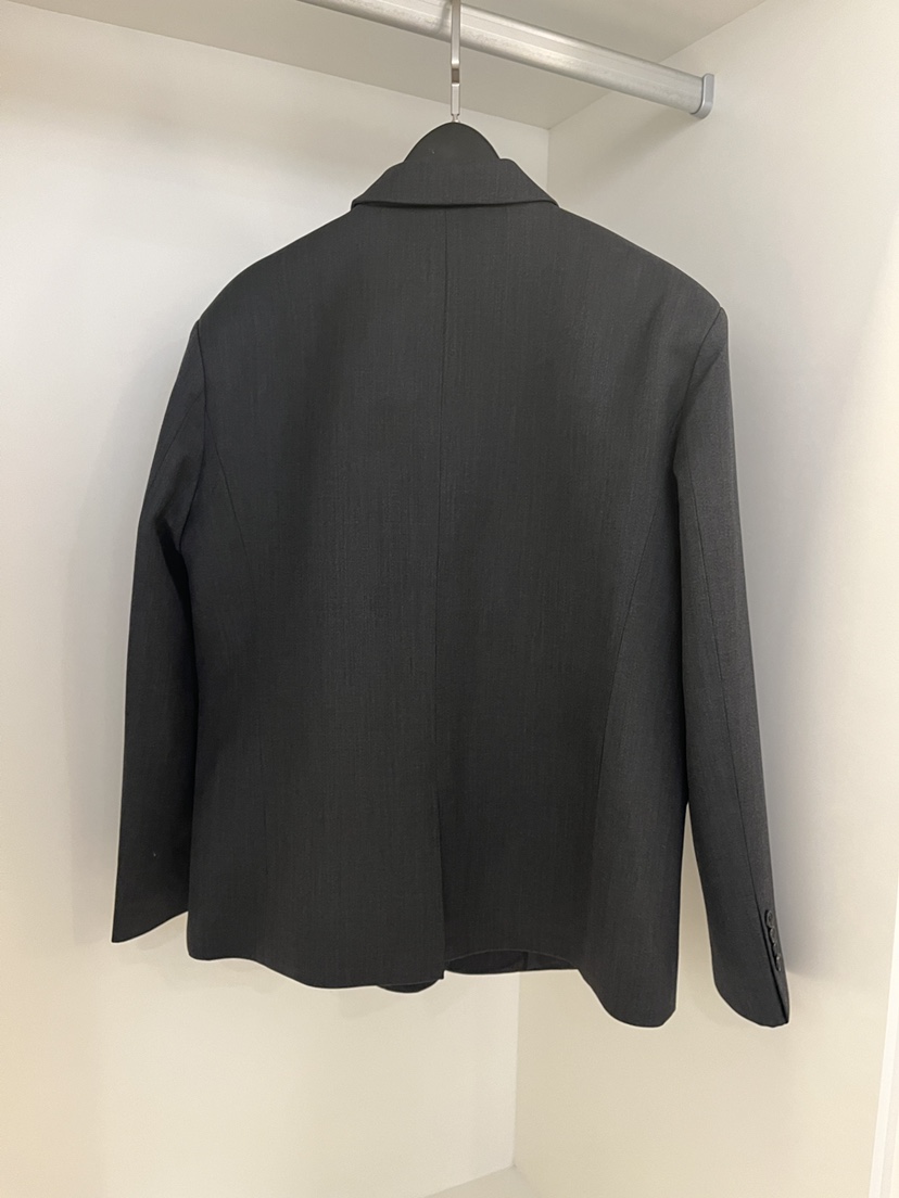 NORMAL東大門實拍女士新品真品熱賣職業時尚人氣推薦夾克NORMAL夾克