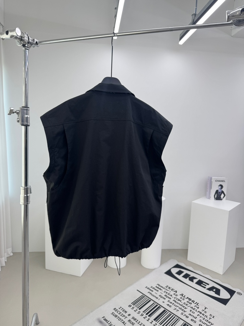 RED-A韓國直郵女裝新品熱賣人氣職業時尚26春夏夾克兩種穿法RED-A夾克