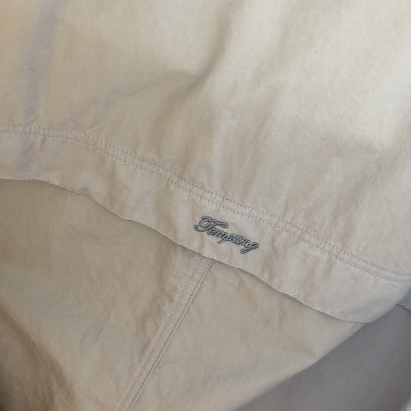 TEMPTING韓國直郵女裝新款時尚熱賣人氣真品休閑襯衫蕾絲衫TEMPTING襯衫/蕾絲衫