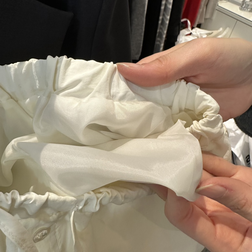 ARC韓國直郵女裝新品推薦職業真品人氣時尚熱賣休閑休閑褲ARC EN CIEL休閑褲