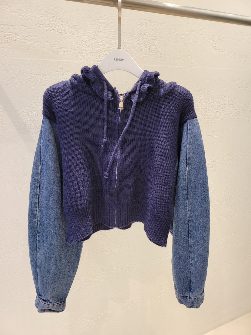 THE OTHER東大門直郵女裝新品休閑26春夏熱賣人氣真品衛衣THE OTHER衛衣圖色3