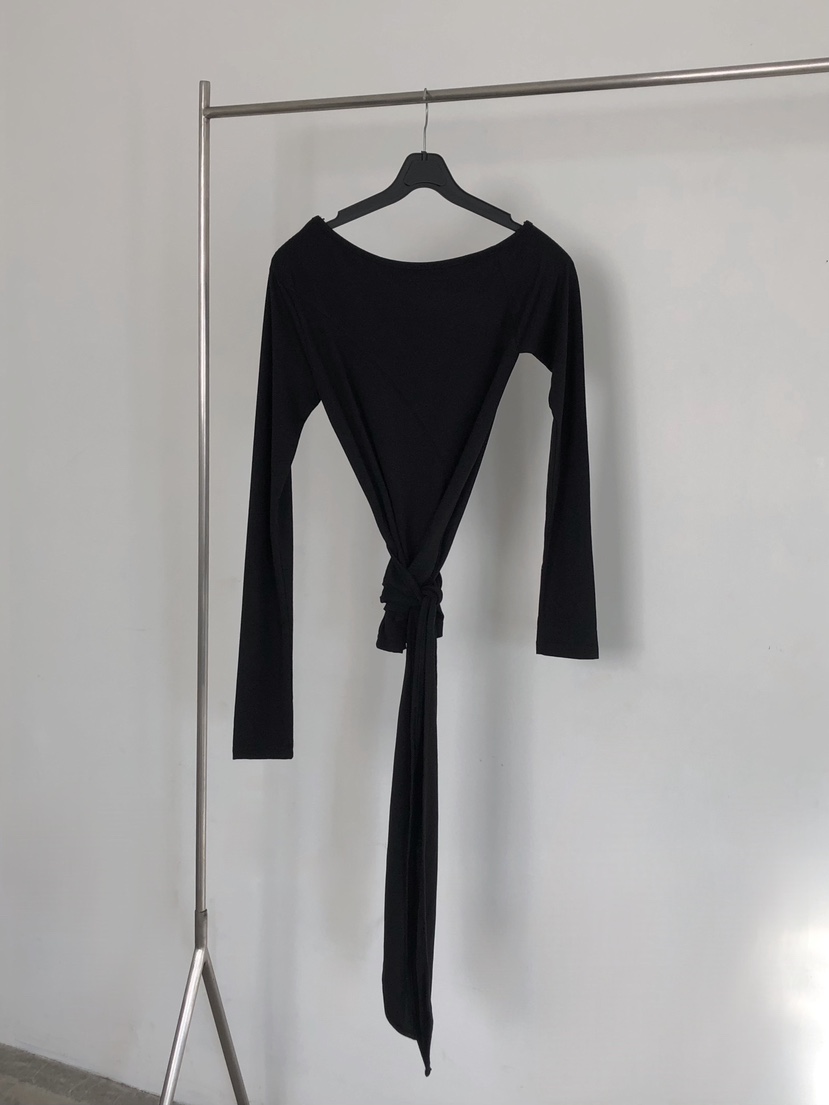 NWEOL東大門實拍女士新品休閑人氣26春夏熱賣推薦長袖T恤NWEOL長袖T恤