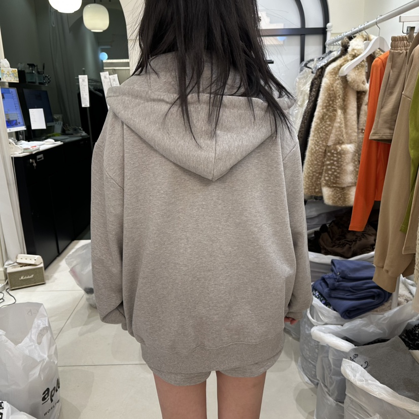 EGG IS東大門實拍女士新款職業真品人氣熱賣時尚夾克拉鏈EGG IS夾克