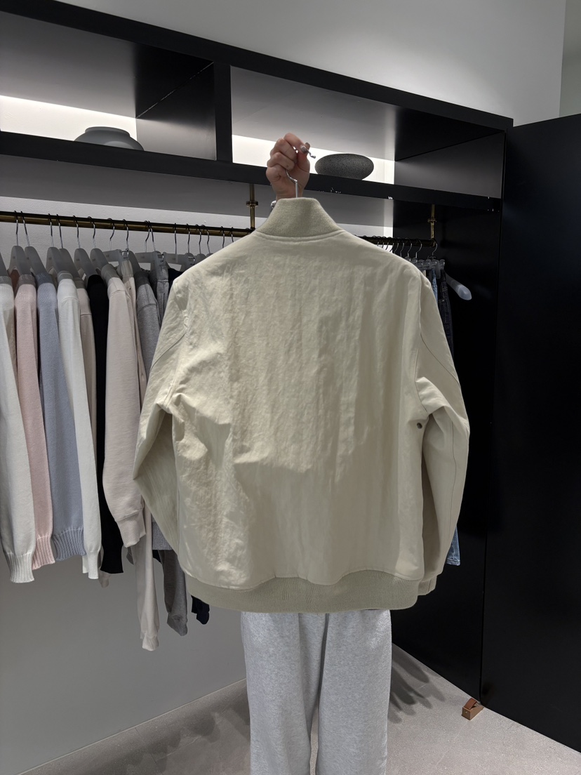 CREAM-P東大門代購女士新品26春夏職業熱賣休閑人氣夾克CREAM-P夾克