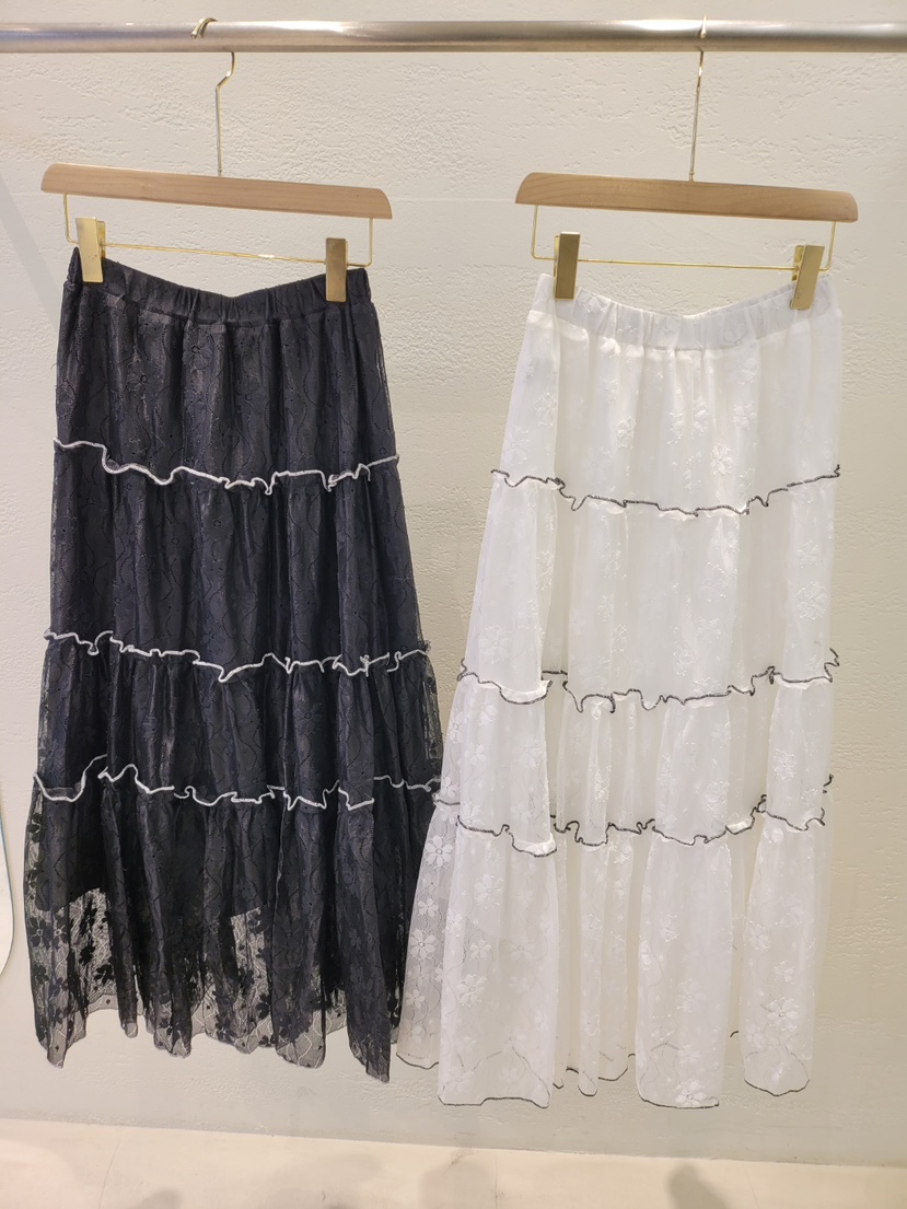 THE OTHER東大門直郵女裝新款熱賣26春夏時尚真品推薦長裙THE OTHER長裙