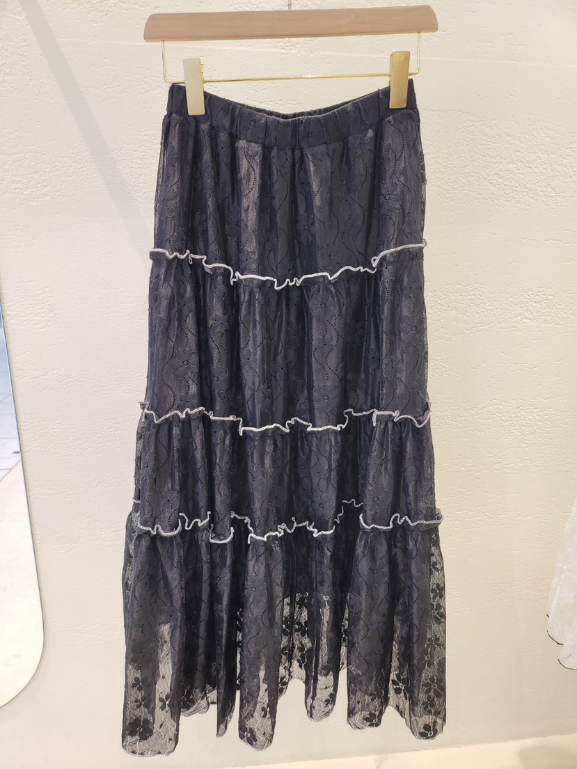 THE OTHER東大門直郵女裝新款熱賣26春夏時尚真品推薦長裙THE OTHER長裙圖色2