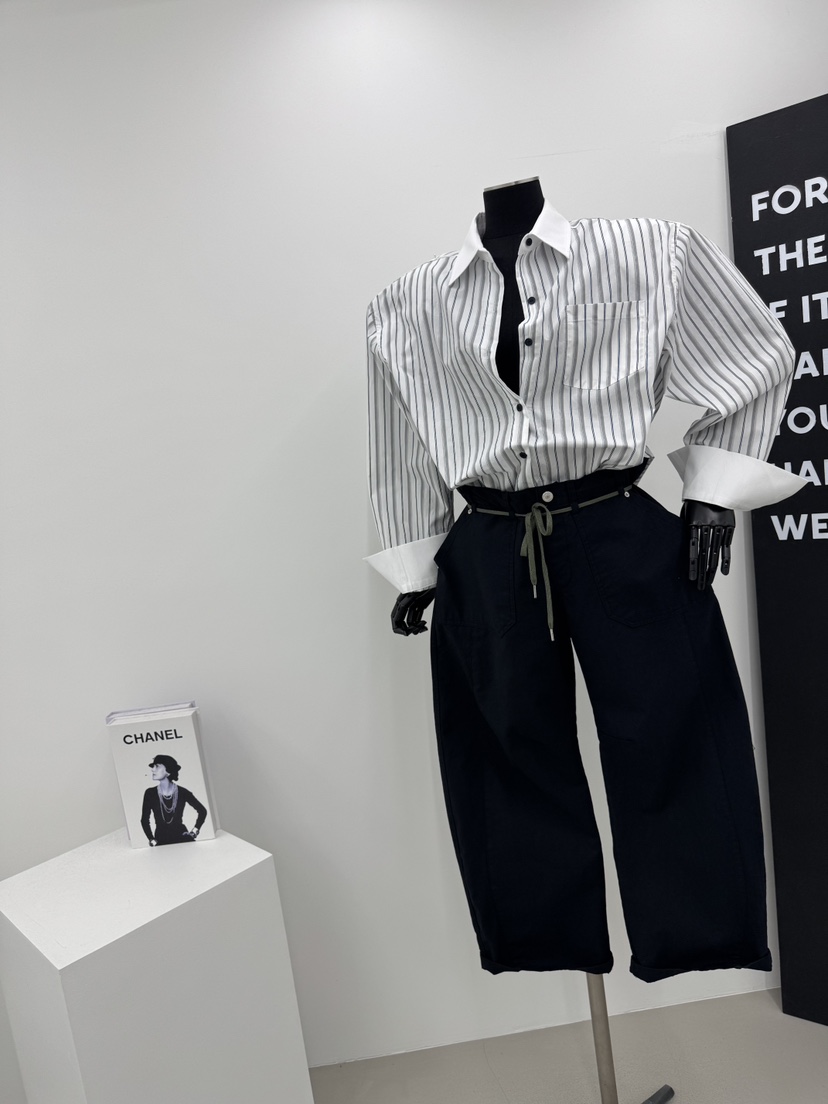 RED-A東大門代購女裝新品時尚推薦26春夏人氣襯衫蕾絲衫RED-A襯衫/蕾絲衫