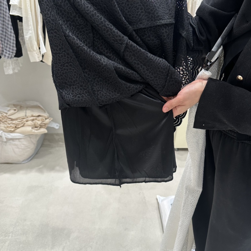 BUBBLE/LOTTIMO東大門代購女裝新品真品推薦時尚人氣長裙BUBBLE/LOTTIMO長裙