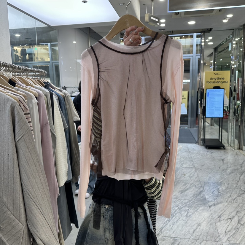 FOUNDATION東大門代購女士新品真品熱賣推薦職業人氣套裝FOUNDATION套裝圖色3